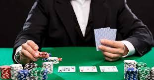 Официальный сайт Casino TTR